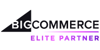 Big commerce elite partner