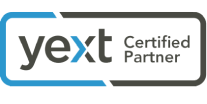 yext Certified Partner