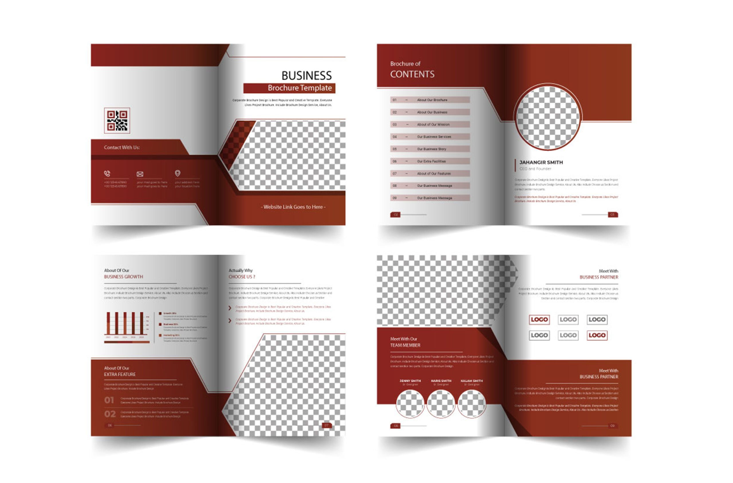 Brochure Design