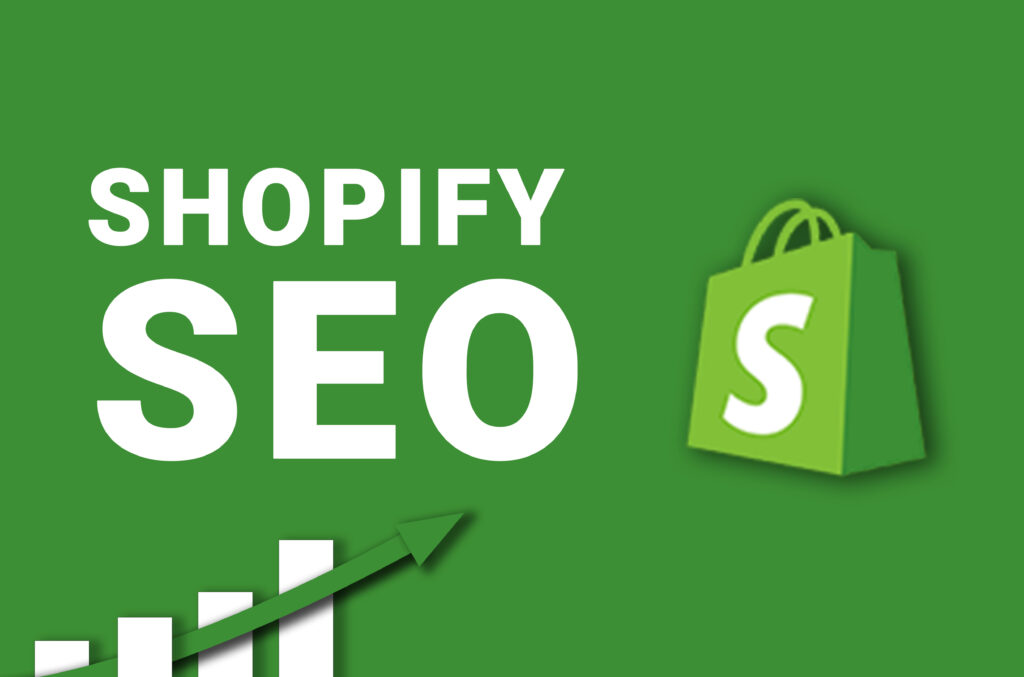 Shopify SEO