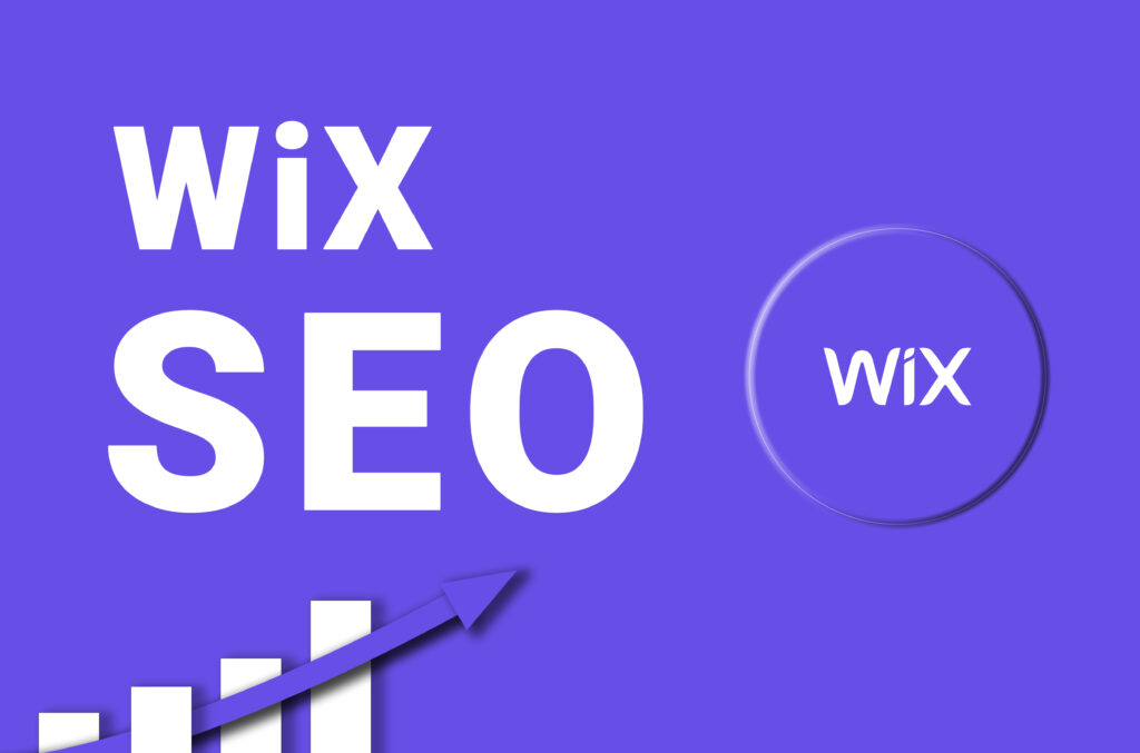 Wix SEO