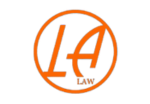 lA logo