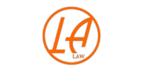 lA logo