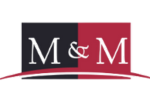 m&M logo