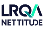 LRQA logo