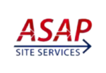 Asap site Services logo