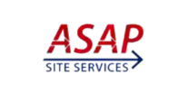 Asap site Services logo