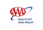 AAA logo