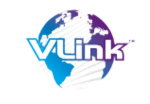 Vlink logo