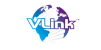Vlink logo