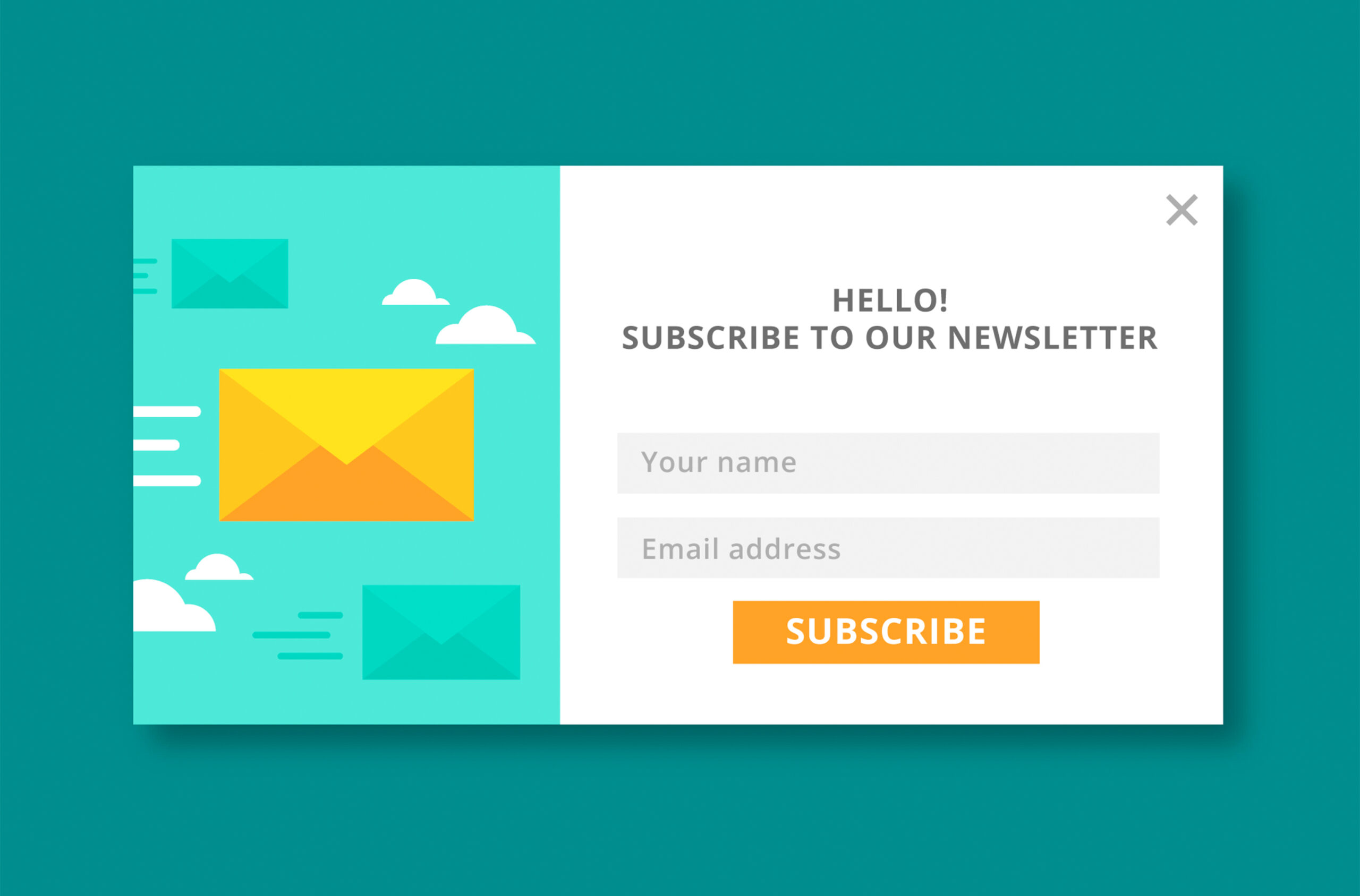 Email Design