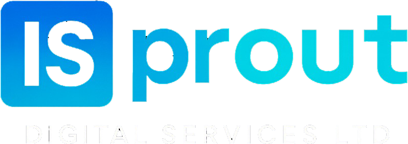 ISprout Logo